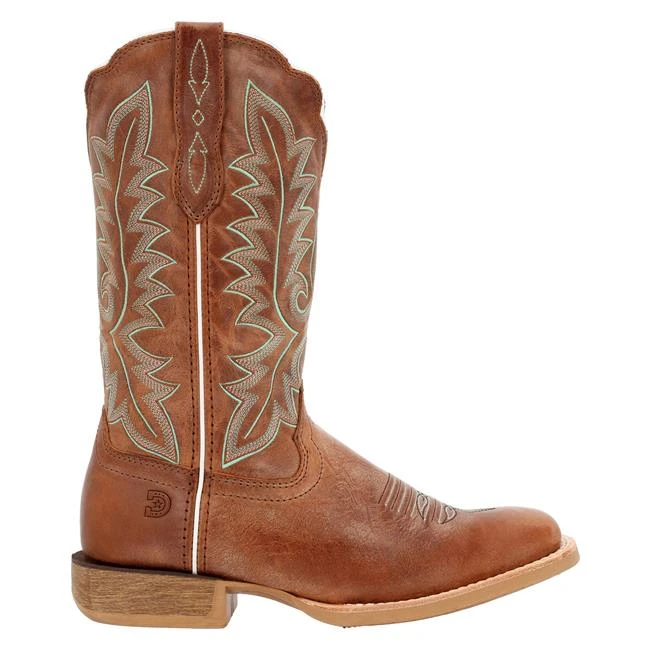 Women's Durango DRD0437 Lady Rebel Pro Western Boots - Image 6