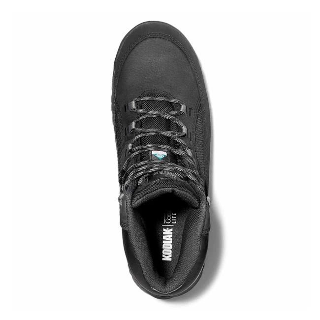 Men's Kodiak Greb Classic Hike Composite Toe Waterproof Boots - Image 6