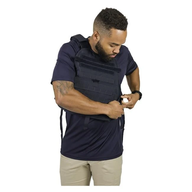 Men's Mission Made Performance T-Shirts (3 Pack) - Image 12