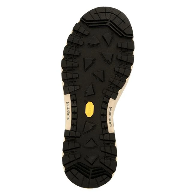 Men's Rocky Legacy 32 Work Composite Toe Waterproof Boots - Image 6