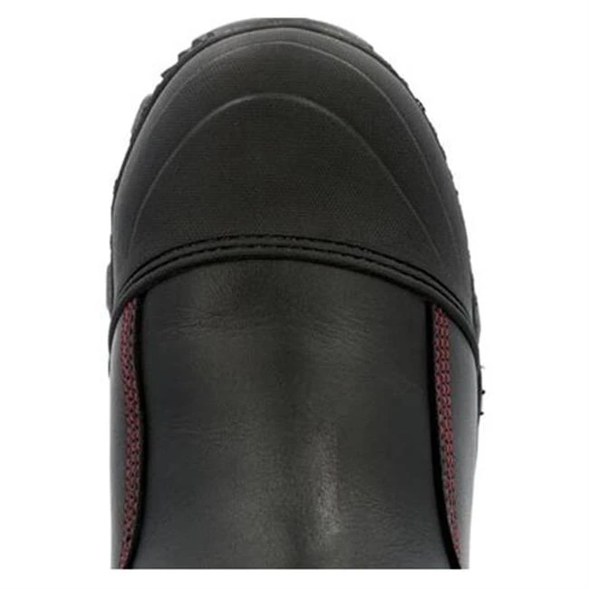 Women's Rocky Women's Code Red Structure NFPA Rated Composite Toe Boots - Image 6