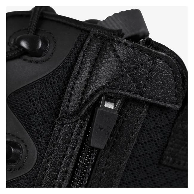 Men's Under Armour Micro G Valsetz Side-Zip Boots - Image 6