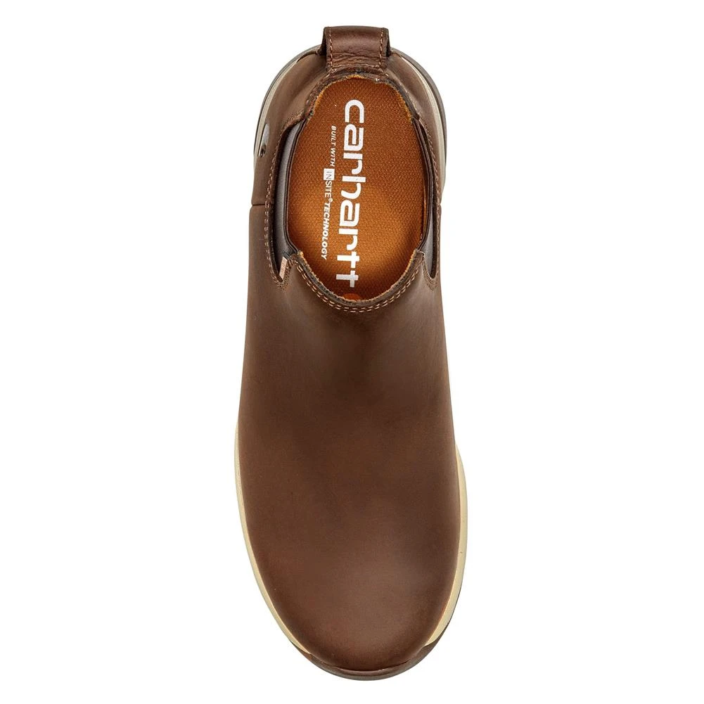 Men's Carhartt Force Water Resistant Romeo - Image 7