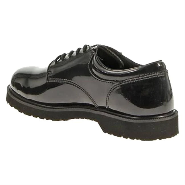 Men's Bates High Gloss Duty Oxford - Image 7