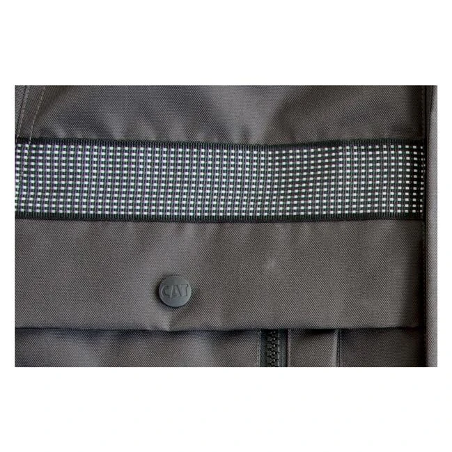 Men's CAT Heavy Insulated Parka - Image 9