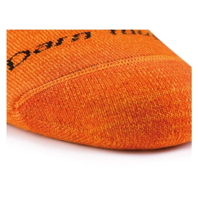 Men's Darn Tough Steely Boot Midweight Work Socks - Image 7