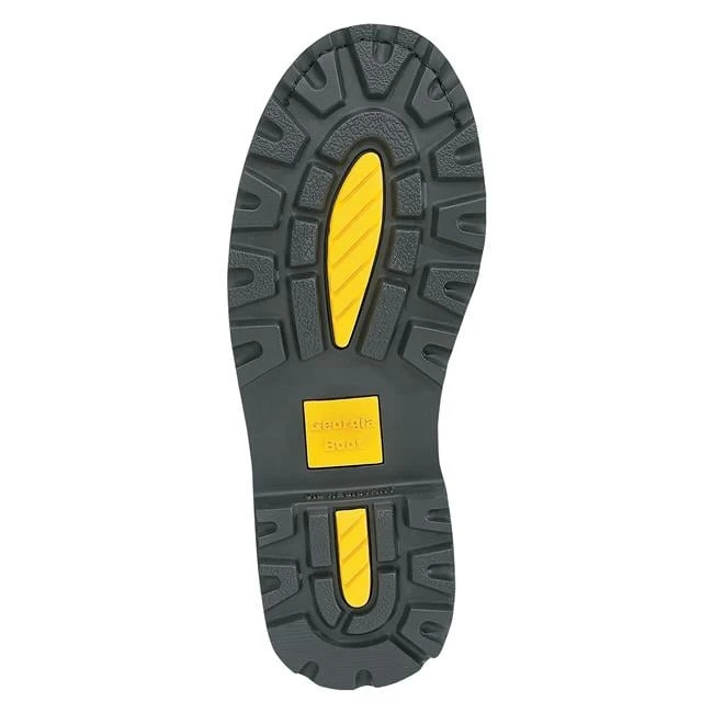 Men's Georgia 6" Internal Met Steel Toe Boots - Image 7