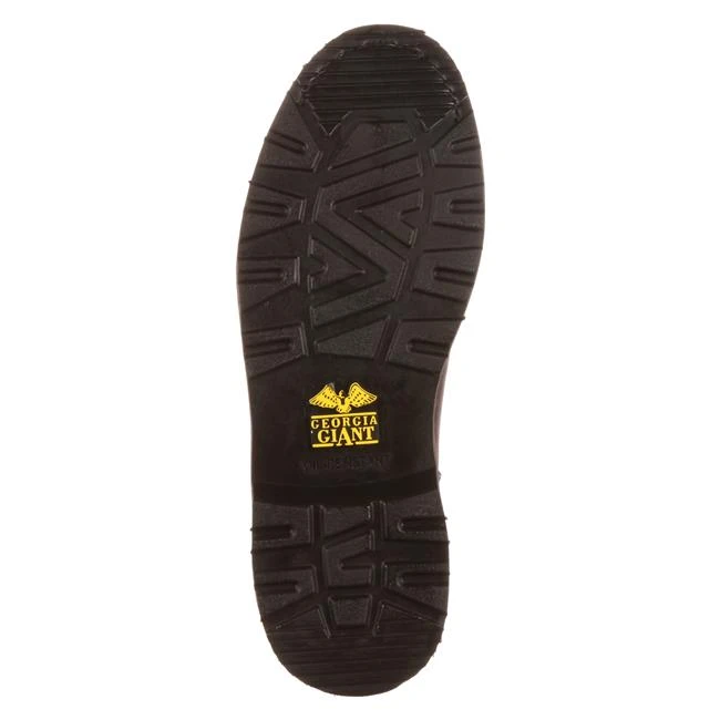 Men's Georgia Giant High Romeo Steel Toe Waterproof Boots - Image 7