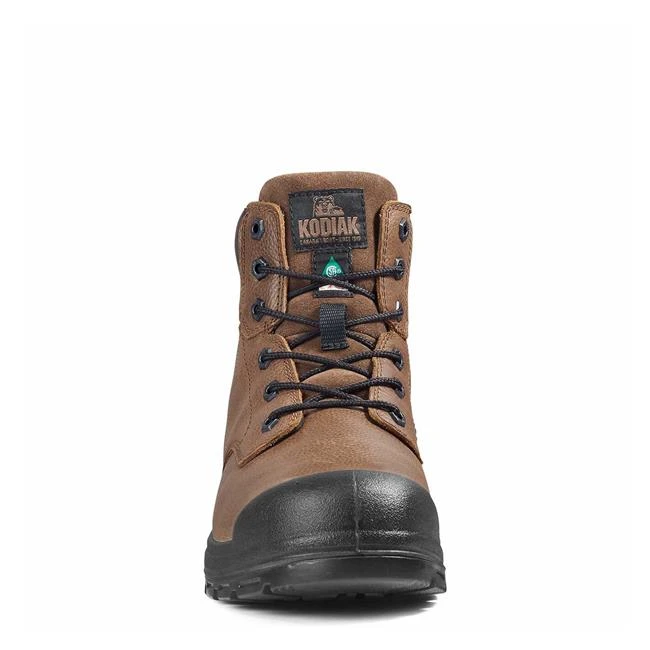 Men's Kodiak 6" Greb Composite Toe Boots - Image 7