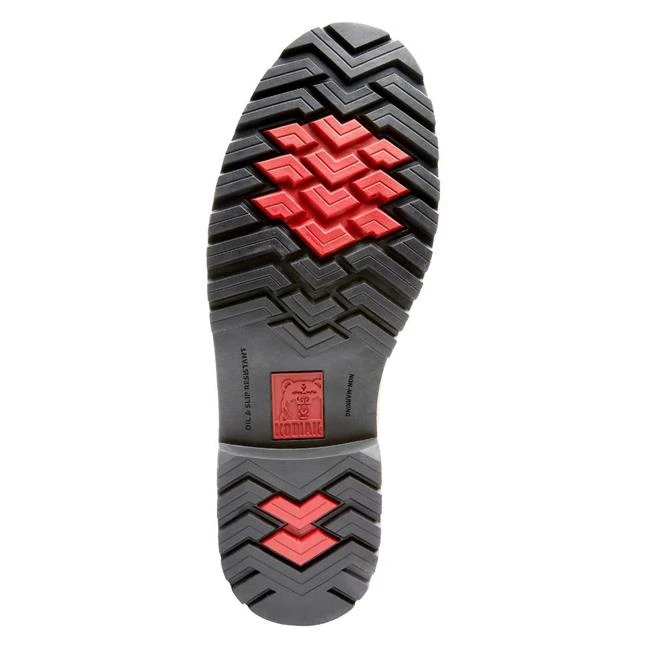 Men's Kodiak 6" McKinney Waterproof Boots - Image 7