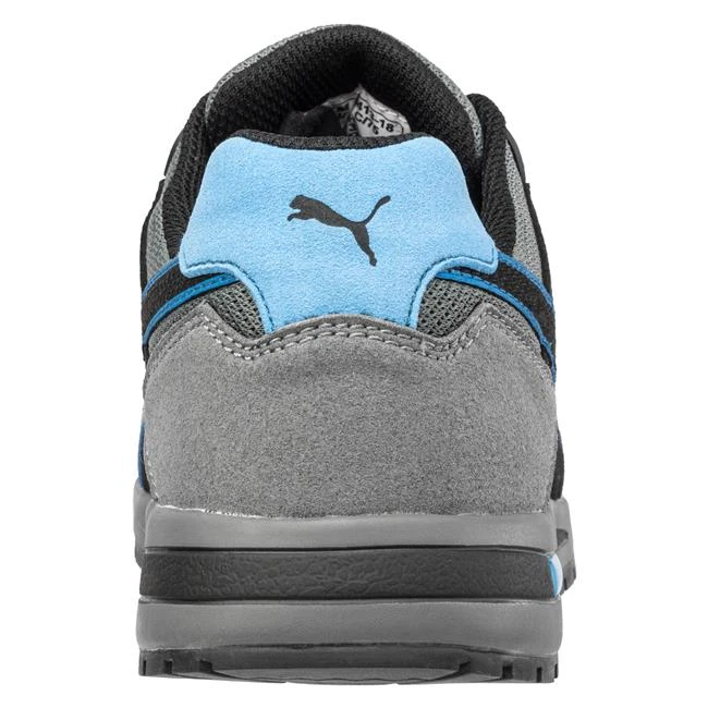 Men's Puma Safety Frontside Low Composite Toe - Image 7
