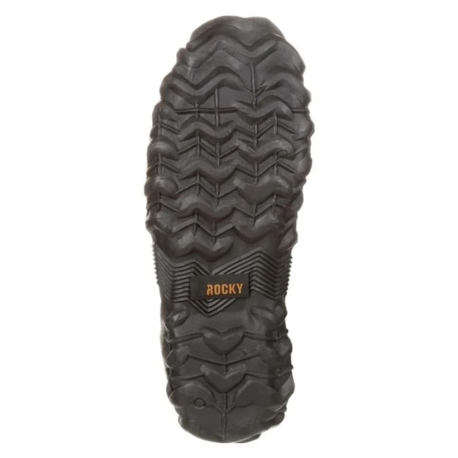Men's Rocky 16" Core Rubber Waterproof Boots - Image 7