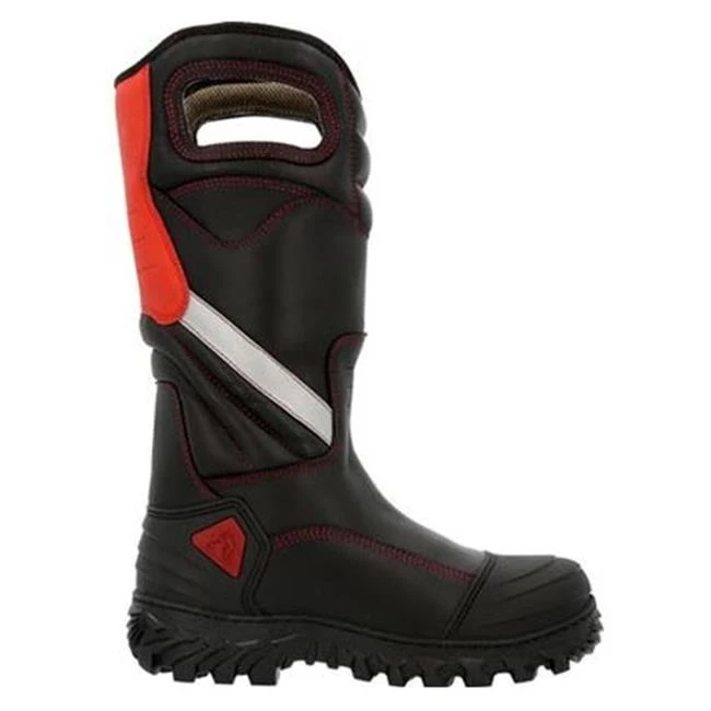 Women's Rocky Women's Code Red Structure NFPA Rated Composite Toe Boots - Image 7