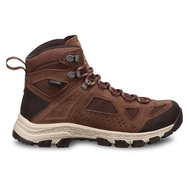 Women's Vasque Breeze Waterproof Boots - Image 7