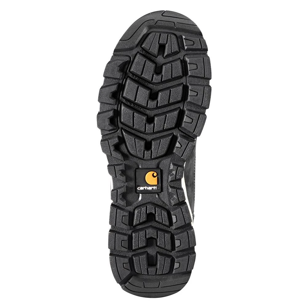 Women's Carhartt 6" Gilmore Alloy Toe Waterproof Work Boots - Image 8