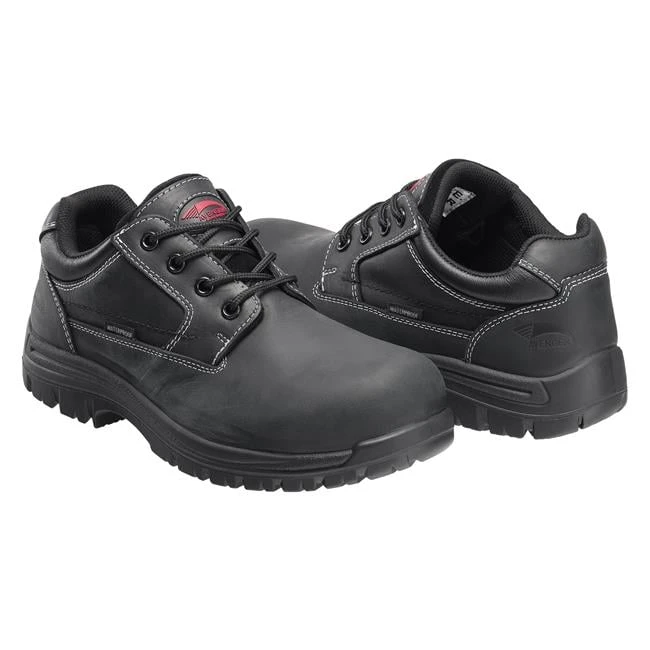 Men's Avenger Foreman Oxford Composite Toe Waterproof - Image 8