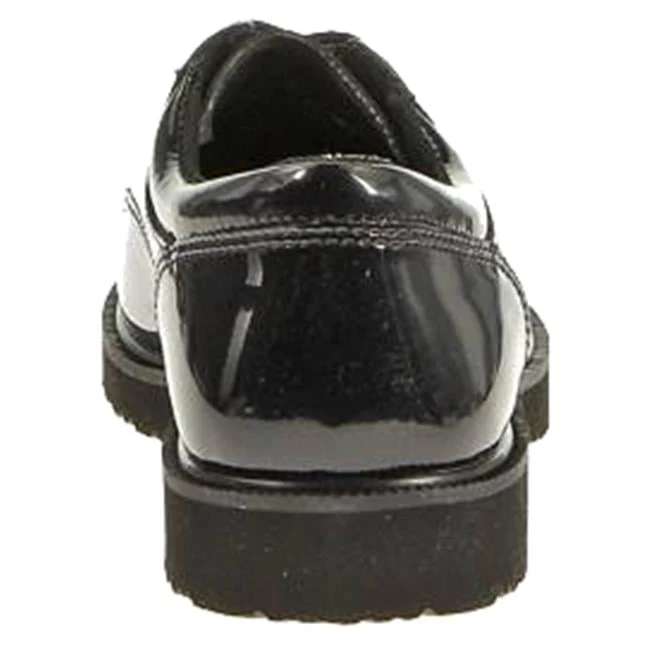 Men's Bates High Gloss Duty Oxford - Image 8
