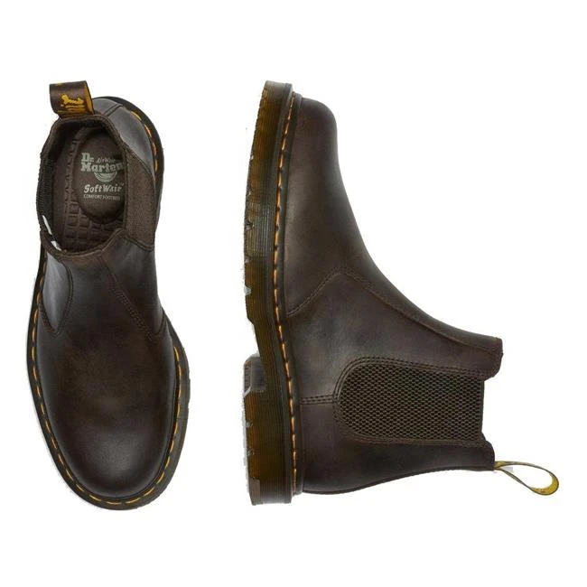 Men's Dr. Martens 2976 Slip Resistant Boots - Image 8