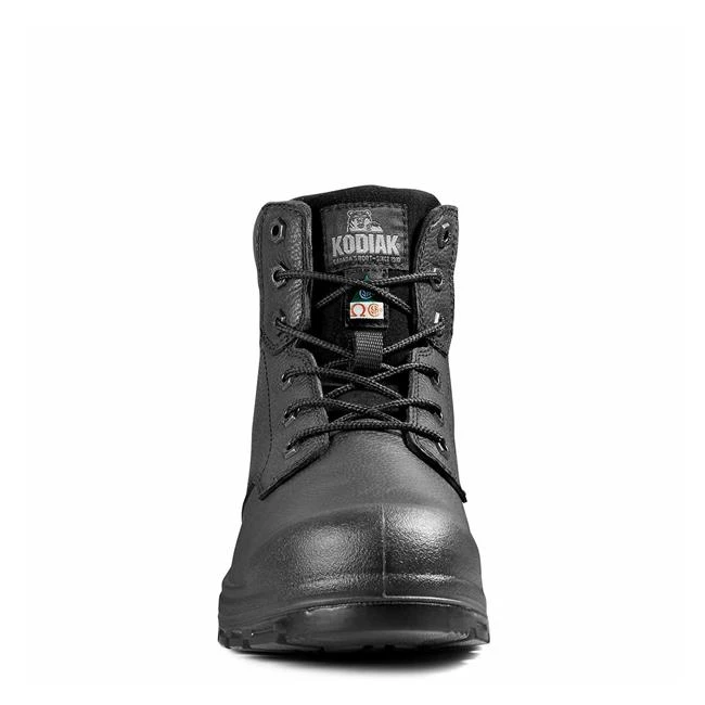 Men's Kodiak 6" Greb Composite Toe Boots - Image 17