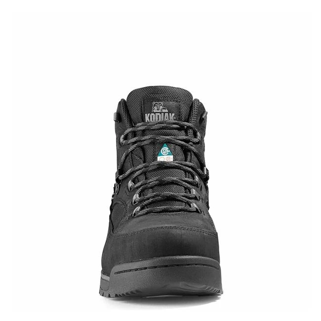 Men's Kodiak Greb Classic Hike Composite Toe Waterproof Boots - Image 8