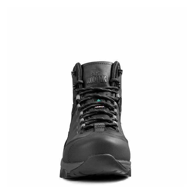 Men's Kodiak Mid Quest Bound Composite Toe Waterproof Boots - Image 16