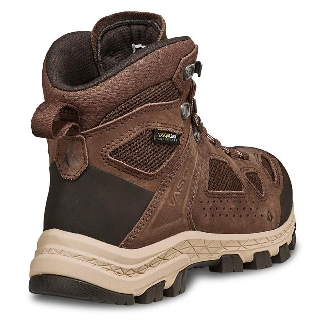 Women's Vasque Breeze Waterproof Boots - Image 8