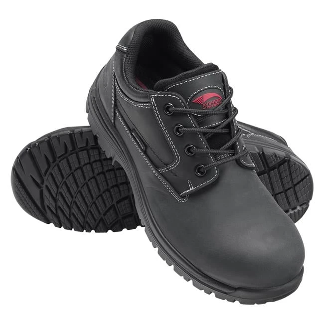 Men's Avenger Foreman Oxford Composite Toe Waterproof - Image 9
