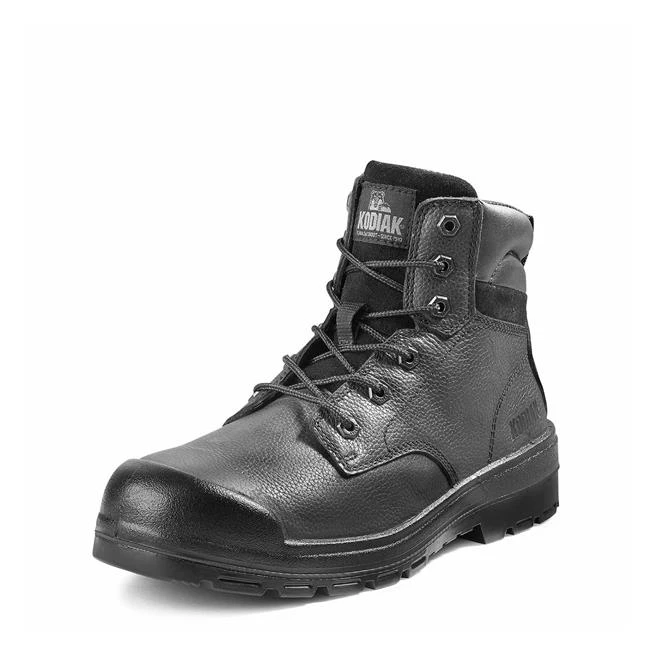Men's Kodiak 6" Greb Composite Toe Boots - Image 18