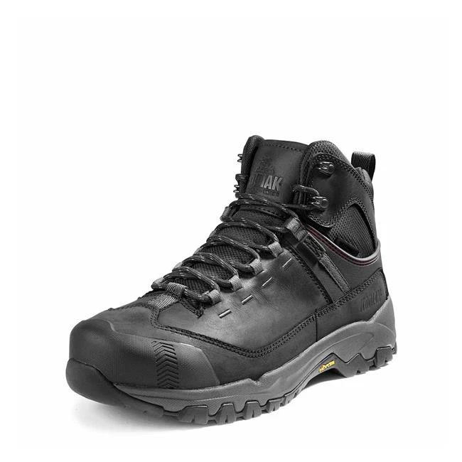 Men's Kodiak Mid Quest Bound Composite Toe Waterproof Boots - Image 17