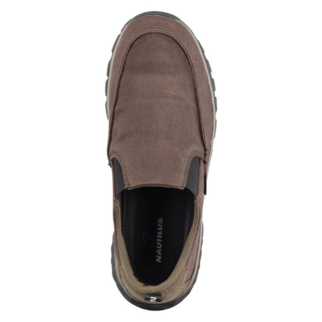 Men's Nautilus Breeze Slip-On Alloy Toe - Image 9