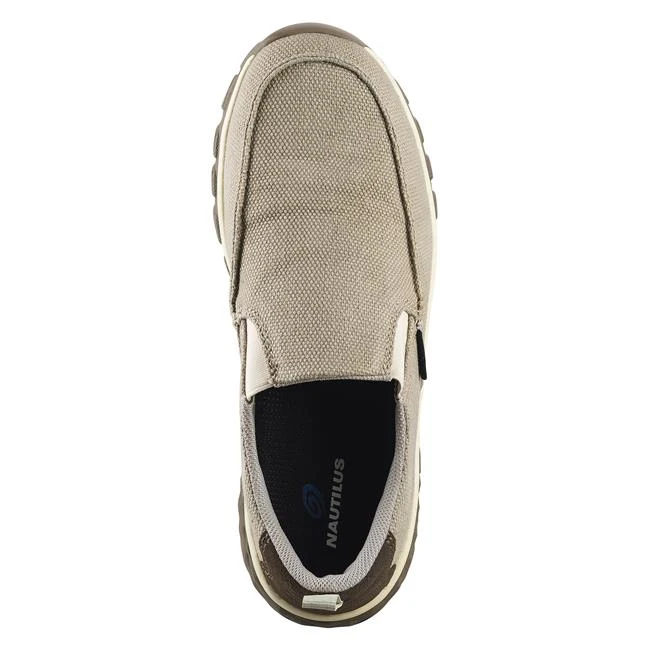 Men's Nautilus Breeze Slip-On Alloy Toe - Image 18