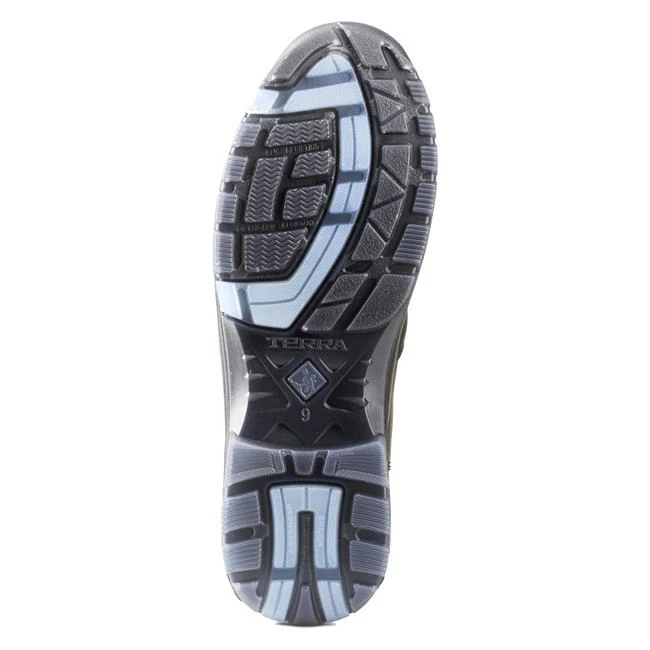 Men's Terra 6" Byrne Composite Toe Waterproof Boots - Image 9