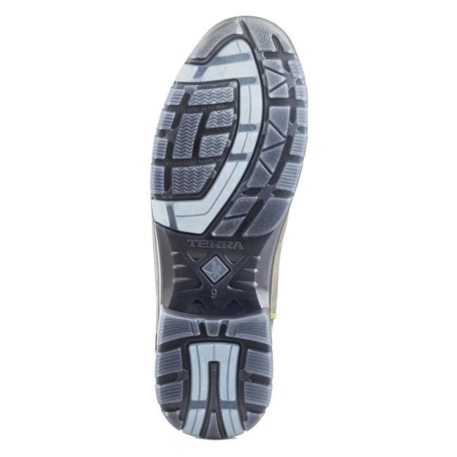 Men's Terra 6" Byrne Composite Toe Waterproof Boots - Image 18