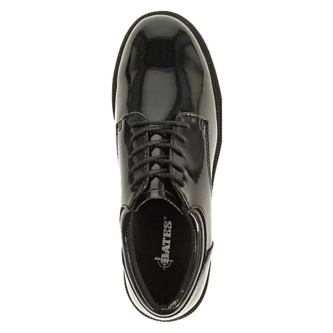 Men's Bates High Gloss Duty Oxford - Image 10